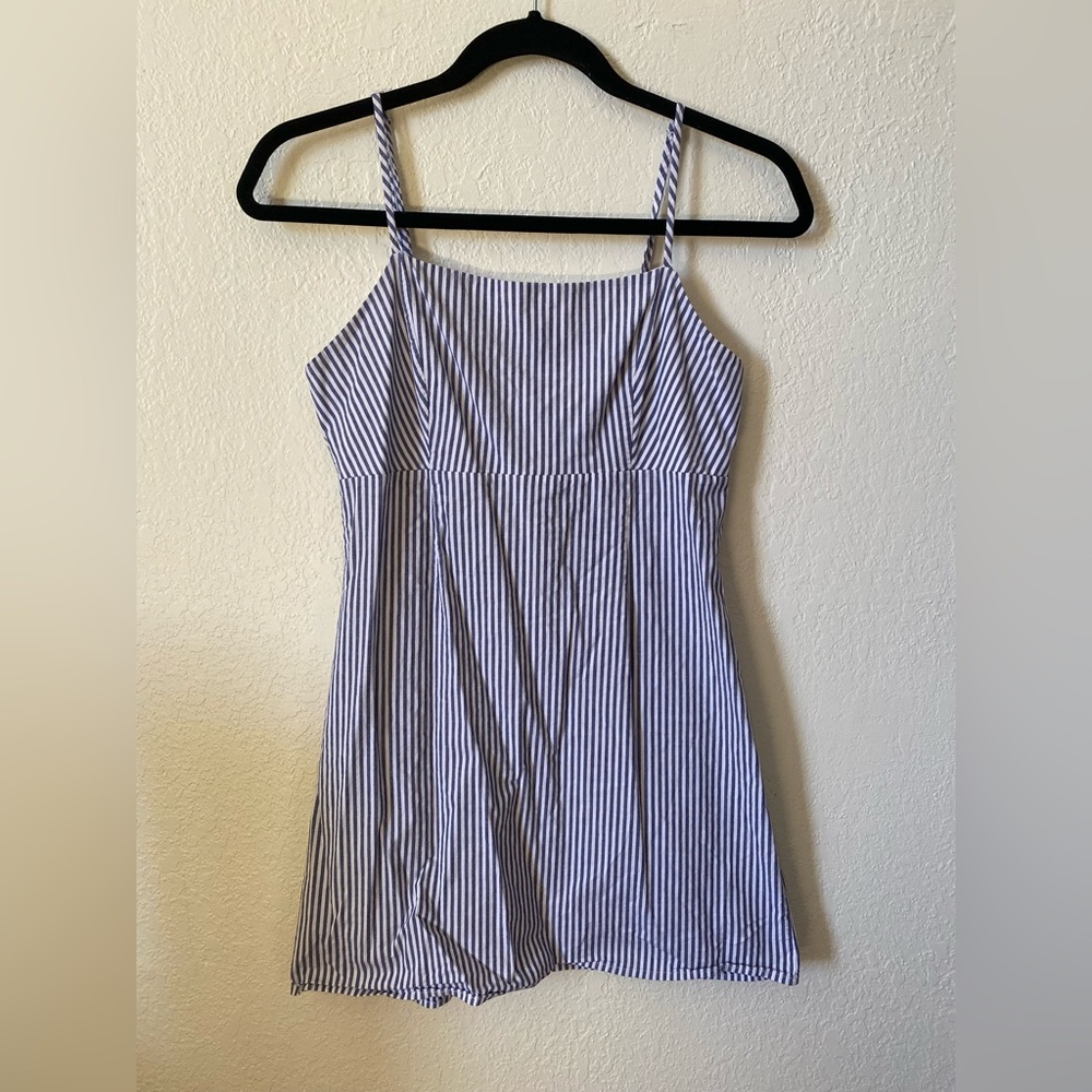 Kendall & kylie sundress